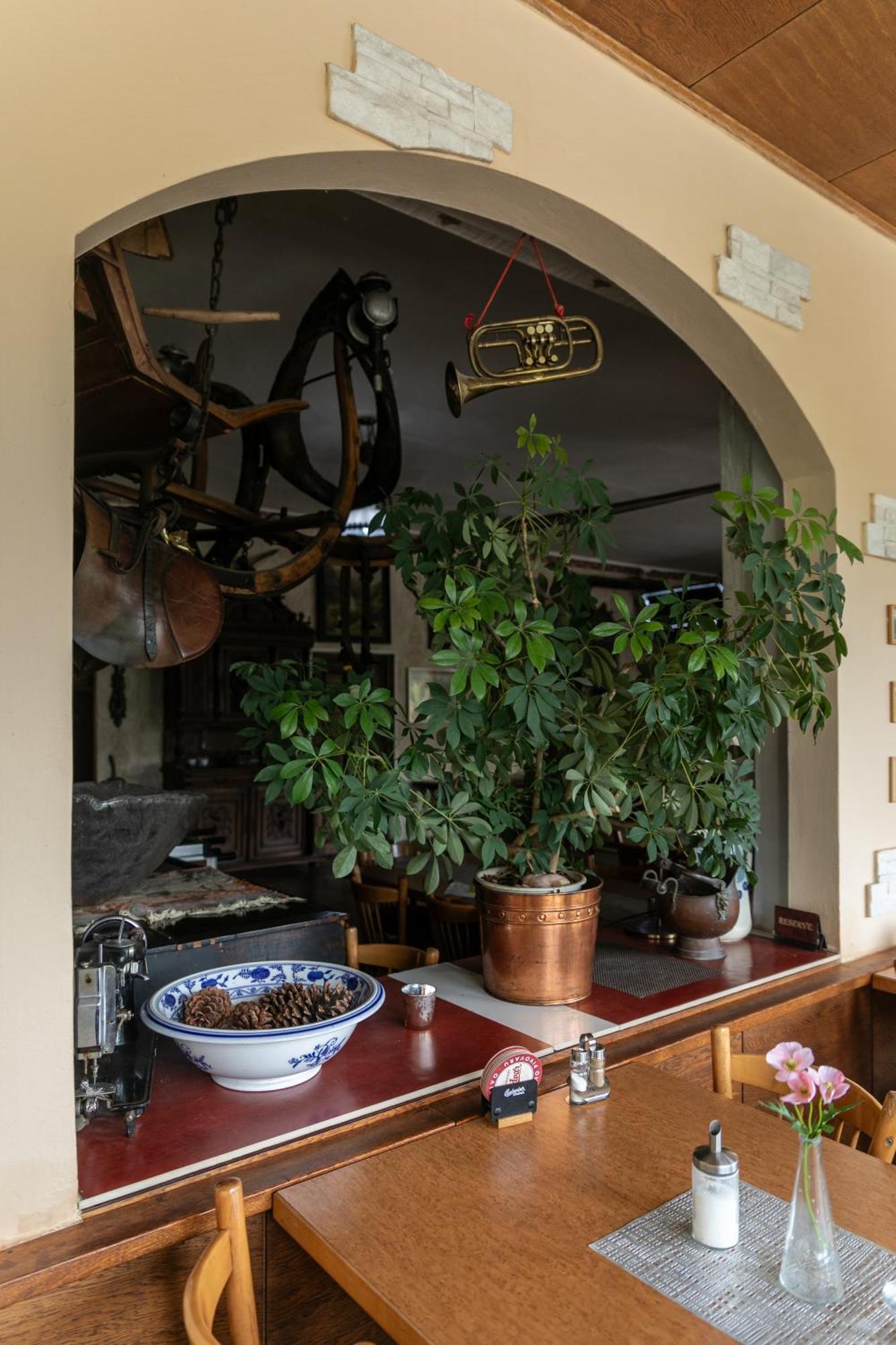 יאסימוב Hotel Panorama מראה חיצוני תמונה