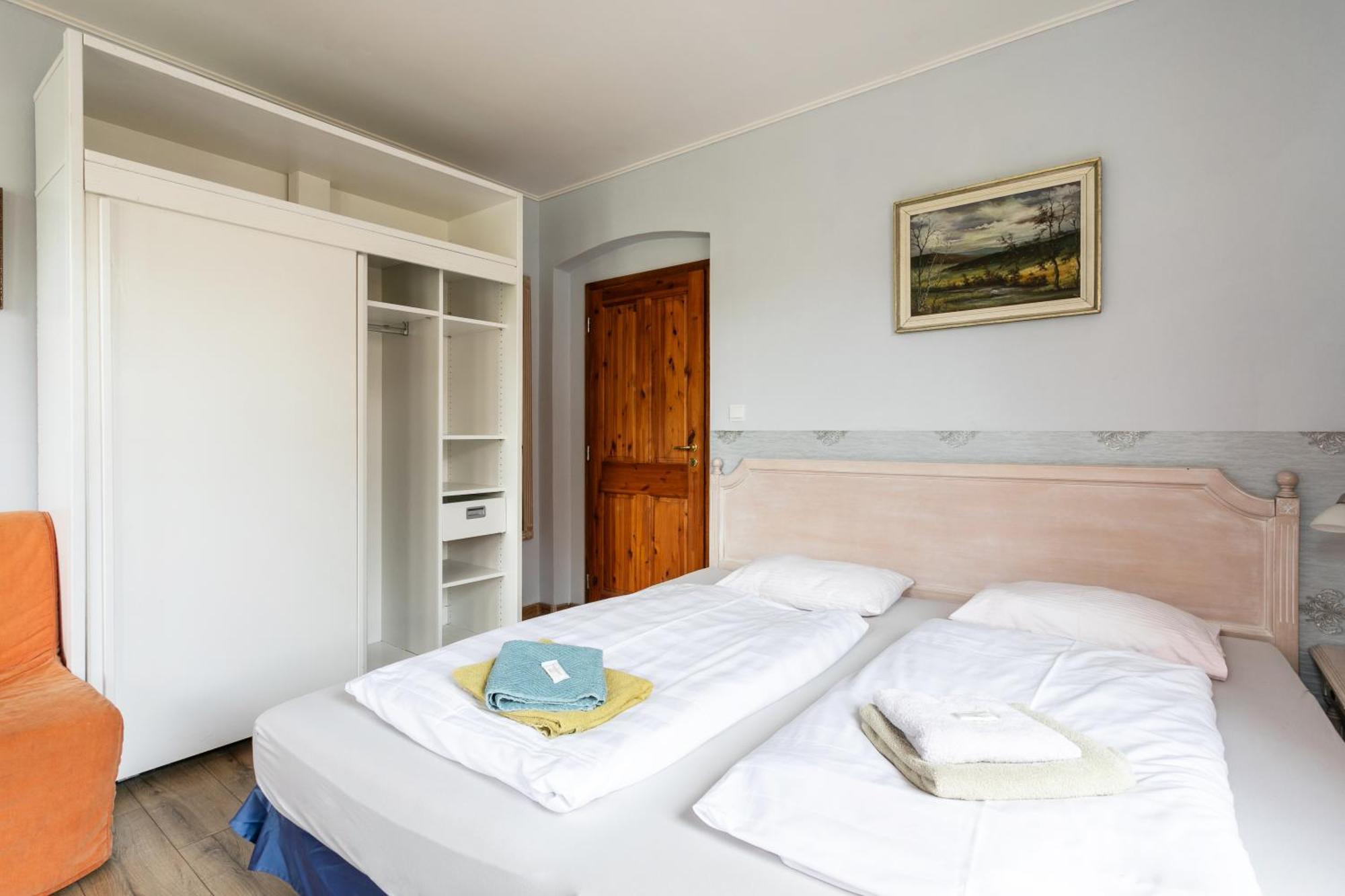 יאסימוב Hotel Panorama מראה חיצוני תמונה