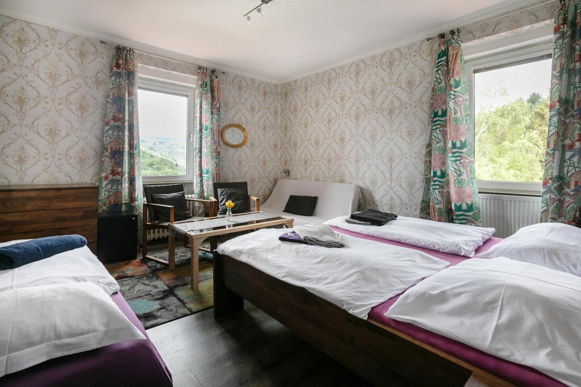 יאסימוב Hotel Panorama מראה חיצוני תמונה