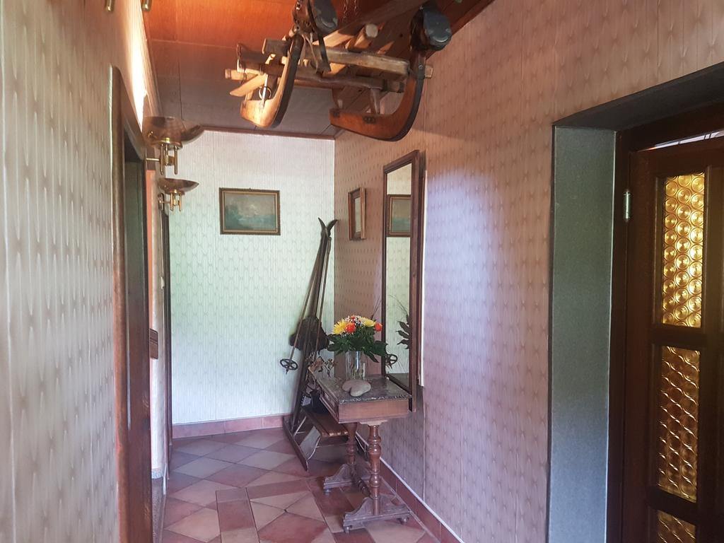 יאסימוב Hotel Panorama מראה חיצוני תמונה